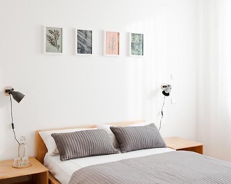 Essentis Ecohotel ベルリン 部屋 写真