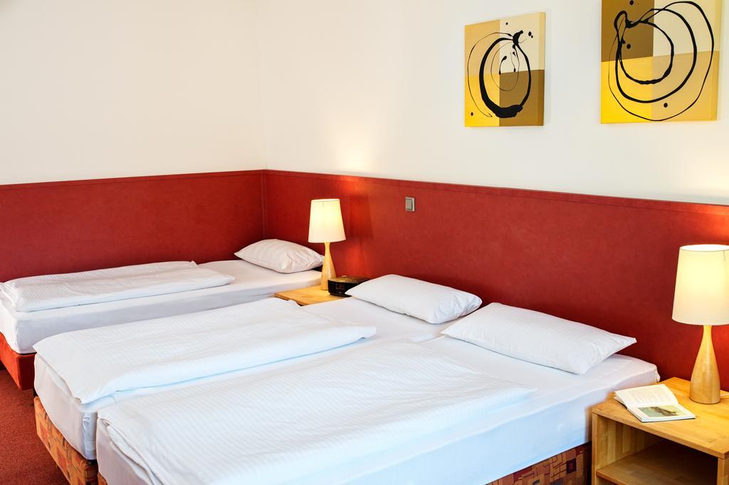 Essentis Ecohotel ベルリン エクステリア 写真