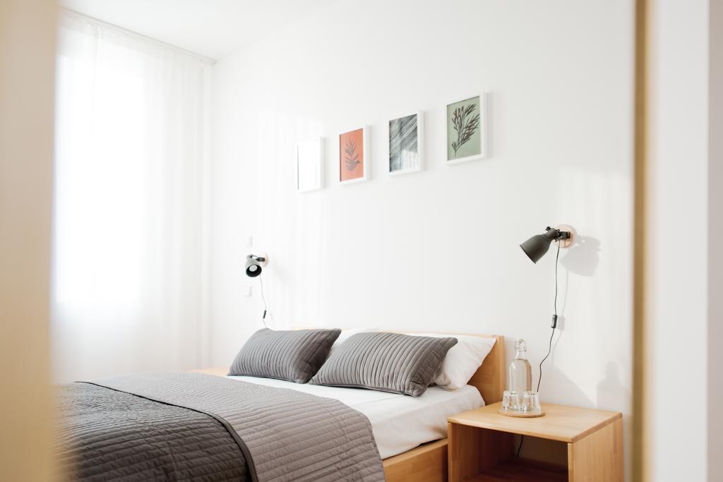 Essentis Ecohotel ベルリン エクステリア 写真