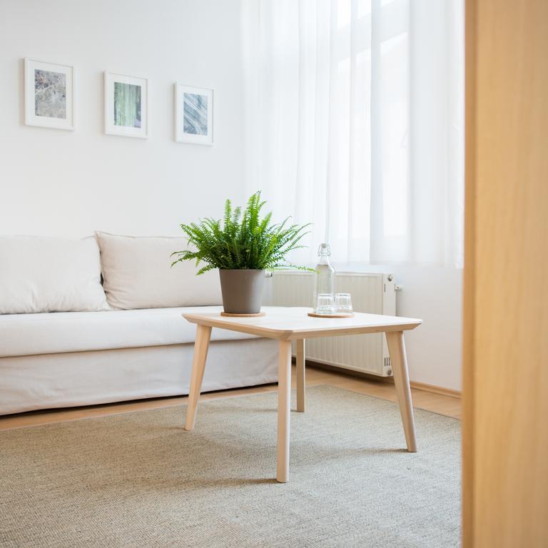 Essentis Ecohotel ベルリン 部屋 写真