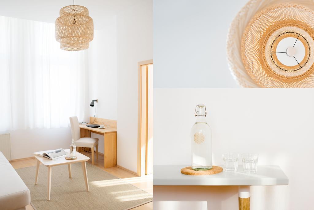 Essentis Ecohotel ベルリン エクステリア 写真